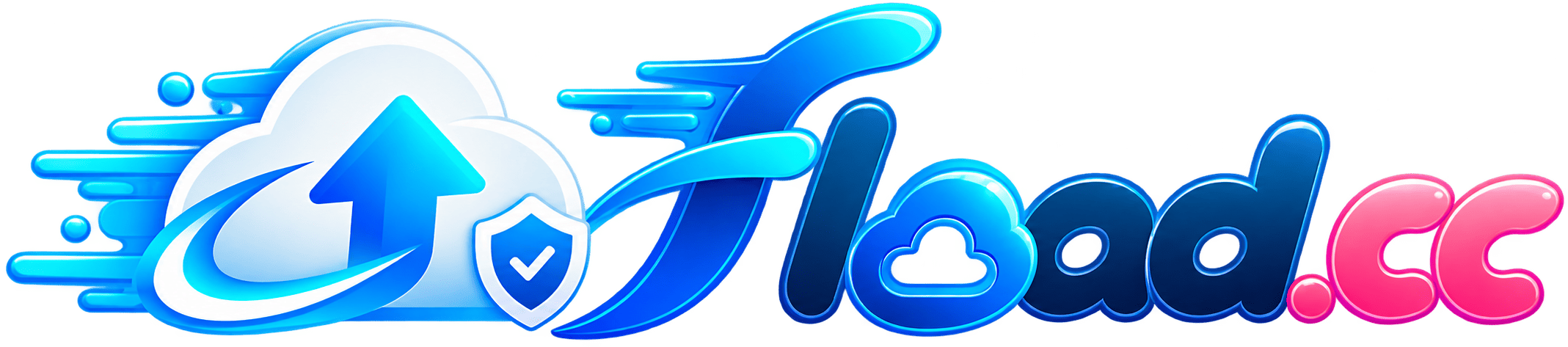 FLoad Free Cloud Storage